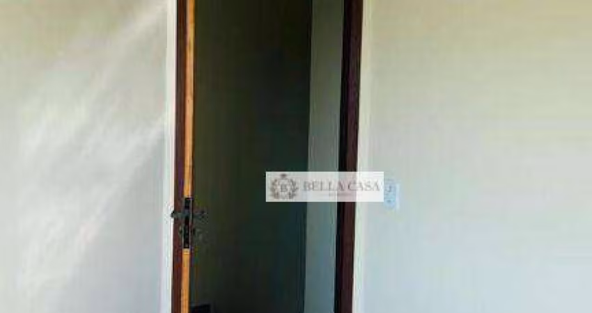 Casa com 2 dormitórios à venda, 90 m² por R$ 300.000 - Bairro Sabiá - Arraial do Cabo/RJ