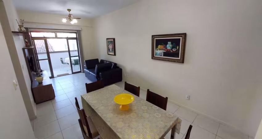Apartamento com 3 dormitórios à venda, 128 m² por R$ 680.000,00 - Braga - Cabo Frio/RJ