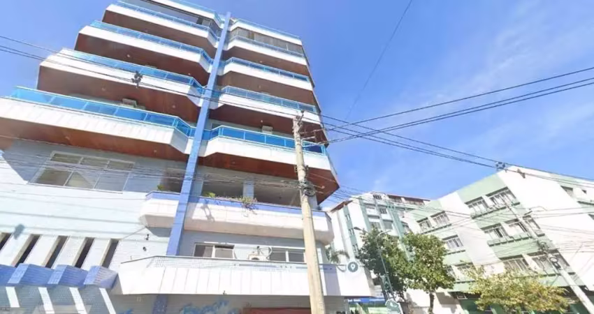 Cobertura com 3 dormitórios à venda, 130 m² por R$ 1.320.000,00 - Centro - Cabo Frio/RJ