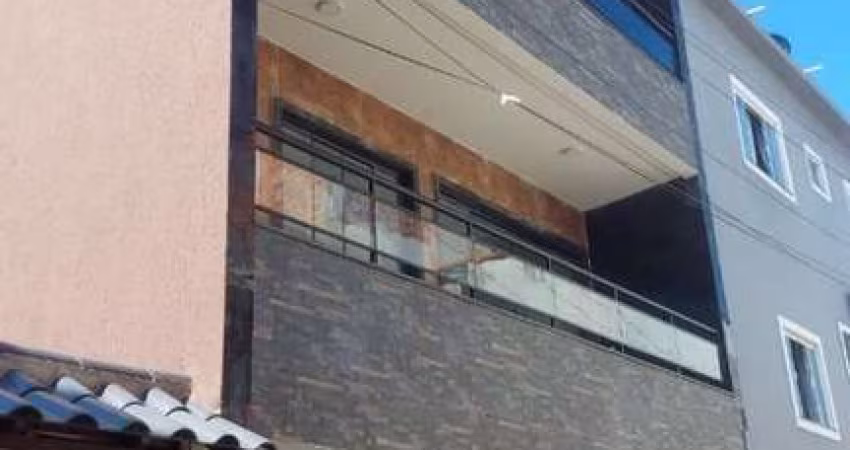 Casa com 1 dormitório à venda, 200 m² por R$ 450.000,00 - Jardim Olinda - Cabo Frio/RJ