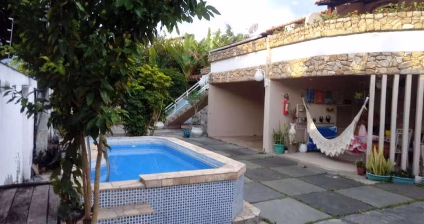 Casa com 2 dormitórios à venda por R$ 405.000,00 - Jardim Excelsior - Cabo Frio/RJ