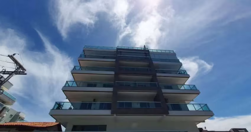 Cobertura com 1 dormitório à venda, 122 m² por R$ 502.953,00 - Braga - Cabo Frio/RJ