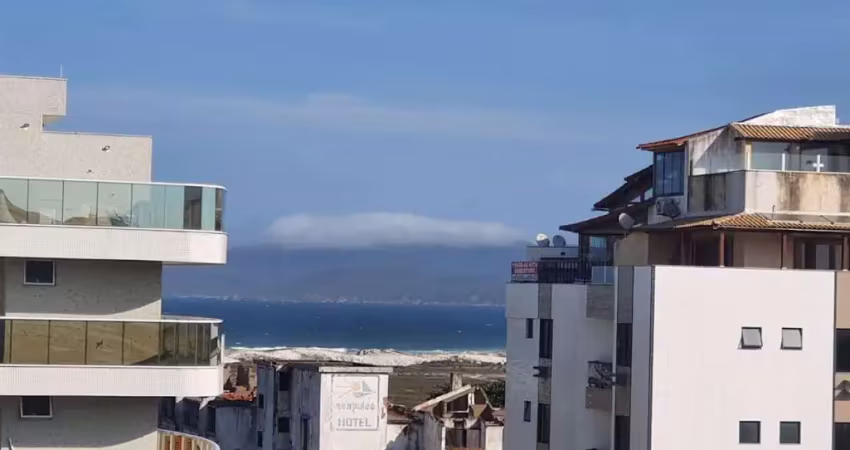 Cobertura com 3 dormitórios à venda, 220 m² por R$ 899.000,00 - Braga - Cabo Frio/RJ