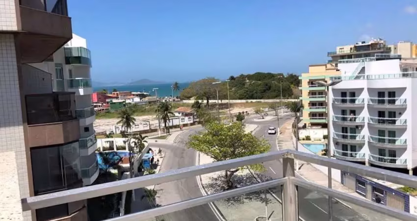 Cobertura com 3 dormitórios à venda, 900 m² por R$ 1.220.000,00 - Passagem - Cabo Frio/RJ