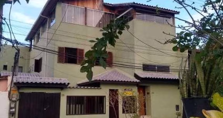 Casa com 14 dormitórios à venda, 542 m² por R$ 3.300.000,00 - Vila Nova - Cabo Frio/RJ