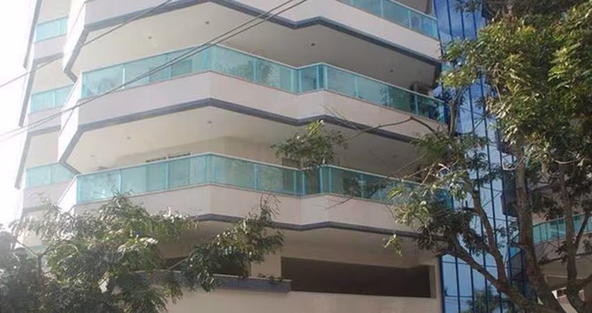 Cobertura com 3 dormitórios à venda, 194 m² por R$ 1.300.000,00 - Passagem - Cabo Frio/RJ