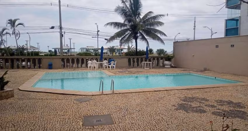 Apartamento com 4 dormitórios à venda, 105 m² por R$ 1.300.000,00 - Centro - Cabo Frio/RJ