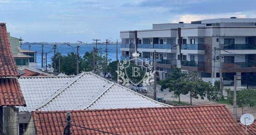 Casa com 3 dormitórios à venda, 83 m² por R$ 230.000,00 - Centro - Araruama/RJ