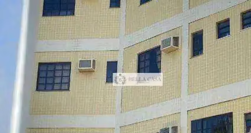 Apartamento com 2 dormitórios à venda, 86 m² por R$ 200.000,00 - Cidade Nova - Iguaba Grande/RJ