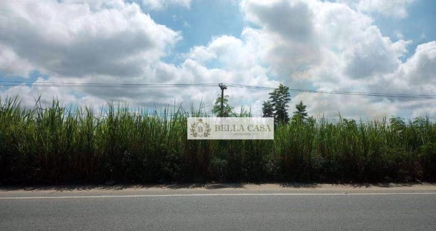 Terreno à venda, 500 m² por R$ 200.000,00 - Engenho Grande - Araruama/RJ