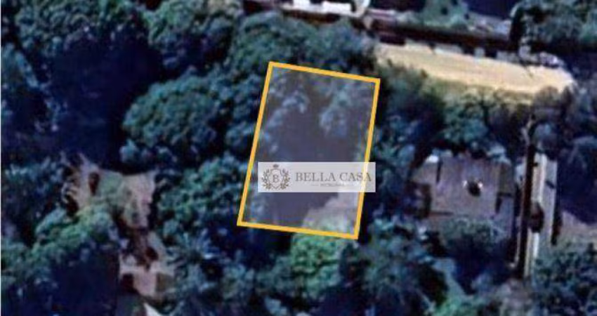 Terreno à venda, 900 m² por R$ 790.000,00 - Pontinha - Araruama/RJ