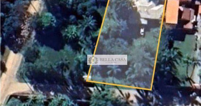Terreno à venda, 1935 m² por R$ 1.054.000,00 - Pontinha - Araruama/RJ