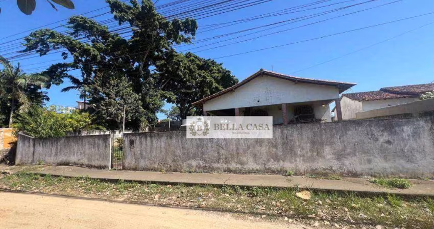 Terreno, 918 m² - venda por R$ 580.000,00 ou aluguel por R$ 3.200,00/mês - Pontinha - Araruama/RJ