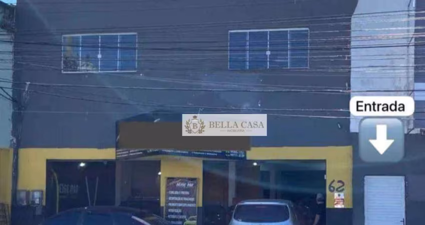 Loja para alugar, 180 m² por R$ 3.500,00/mês - Portinho - Cabo Frio/RJ