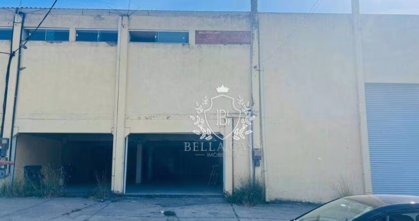 Loja para alugar, 90 m² por R$ 1.200,00/mês - Clube Engenheiros - Araruama/RJ