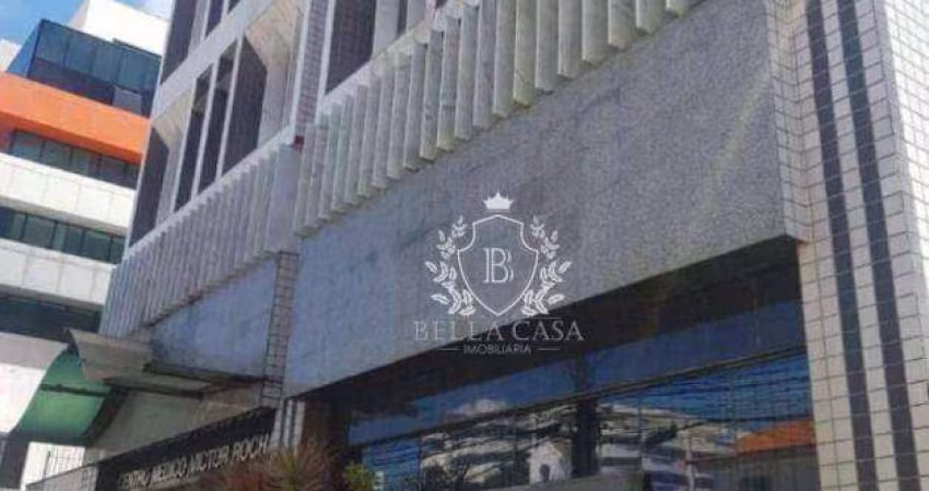 Sala à venda, 60 m² por R$ 320.000 - Passagem - Cabo Frio/RJ