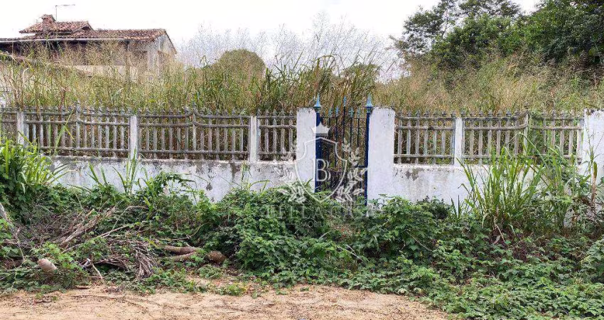 Terreno à venda, 525 m² por R$ 250.000 - Coqueiral - Araruama/RJ