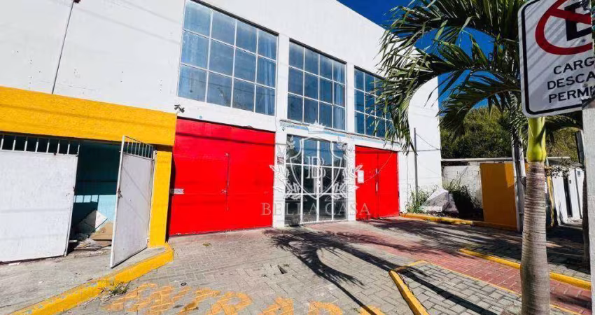 Loja, 340 m² - venda por R$ 1.800.000,00 ou aluguel por R$ 10.000,00/mês - Centro - Araruama/RJ