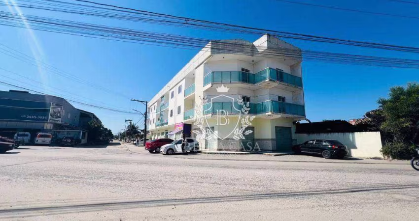 Loja para alugar, 45 m² por R$ 1.330,20/mês - Boa Perna - Araruama/RJ