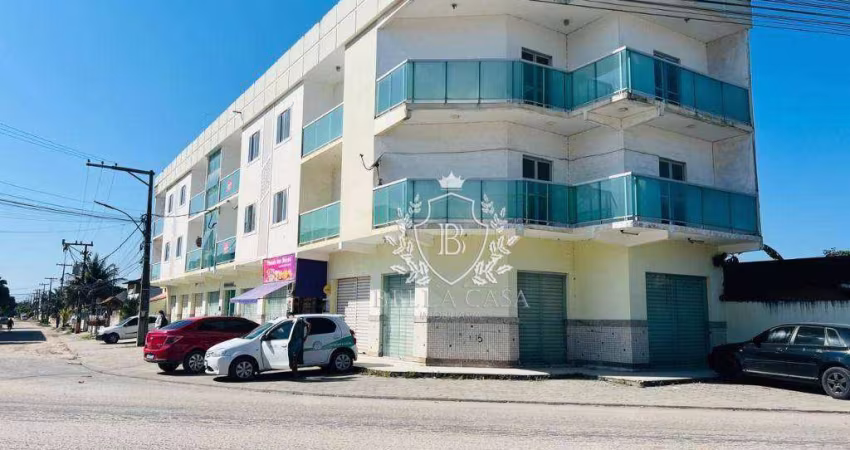 Loja para alugar, 45 m² por R$ 1.118,00/mês - Boa Perna - Araruama/RJ