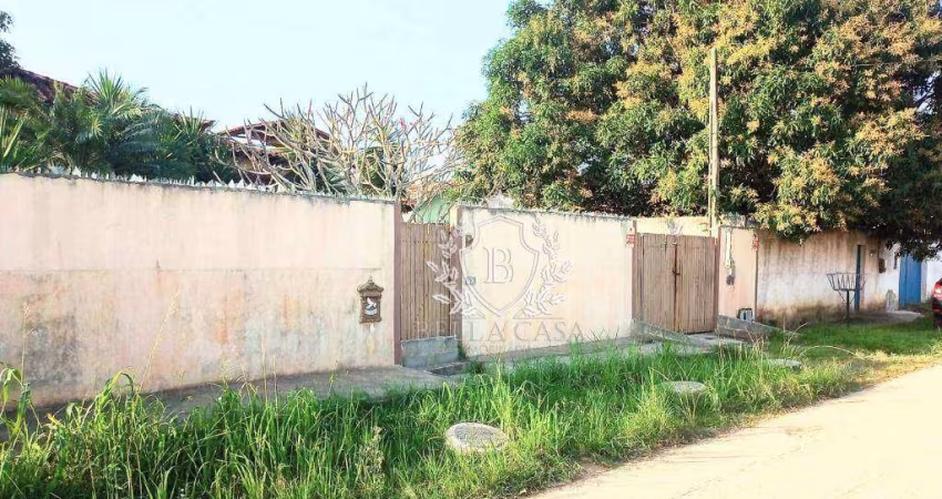 Casa à venda, 80 m² por R$ 300.000,00 - Coqueiral - Araruama/RJ