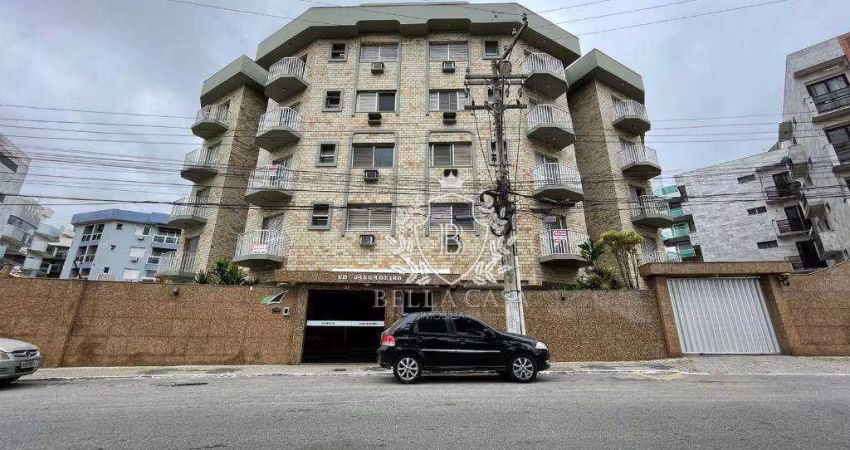 Apartamento com 3 dormitórios à venda, 93 m² por R$ 640.000,00 - Centro - Cabo Frio/RJ
