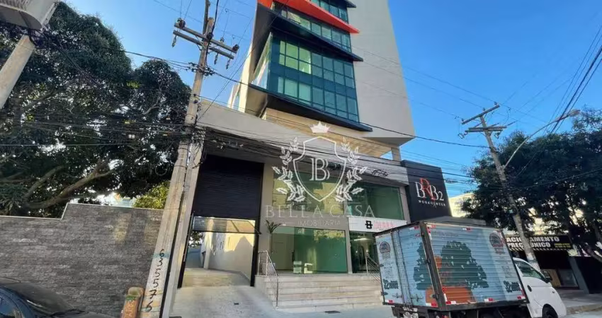 Sala para alugar, 80 m² por R$ 3.230,00/mês - Passagem - Cabo Frio/RJ