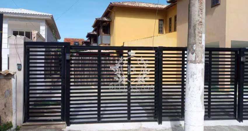 Casa com 4 dormitórios à venda, 125 m² por R$ 850.000,00 - Peró - Cabo Frio/RJ