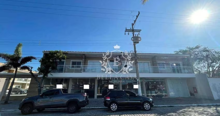 Loja à venda, 40 m² por R$ 275.000,00 - Portinho - Cabo Frio/RJ
