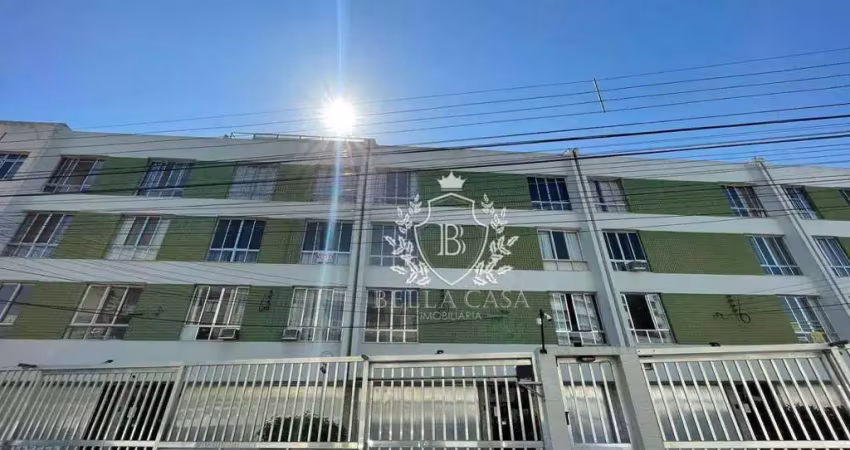 Apartamento com 2 dormitórios à venda, 80 m² por R$ 500.000,00 - Passagem - Cabo Frio/RJ