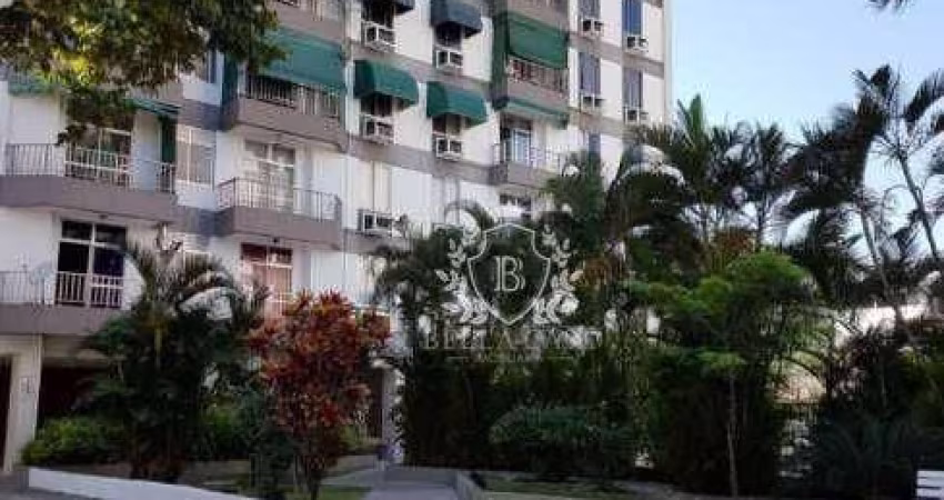 Apartamento com 2 dormitórios à venda, 78 m² por R$ 380.000,00 - Madureira - Rio de Janeiro/RJ