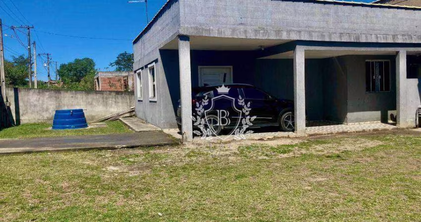 Casa com 3 dormitórios à venda por R$ 800.000,00 - Vila Canaa - Araruama/RJ