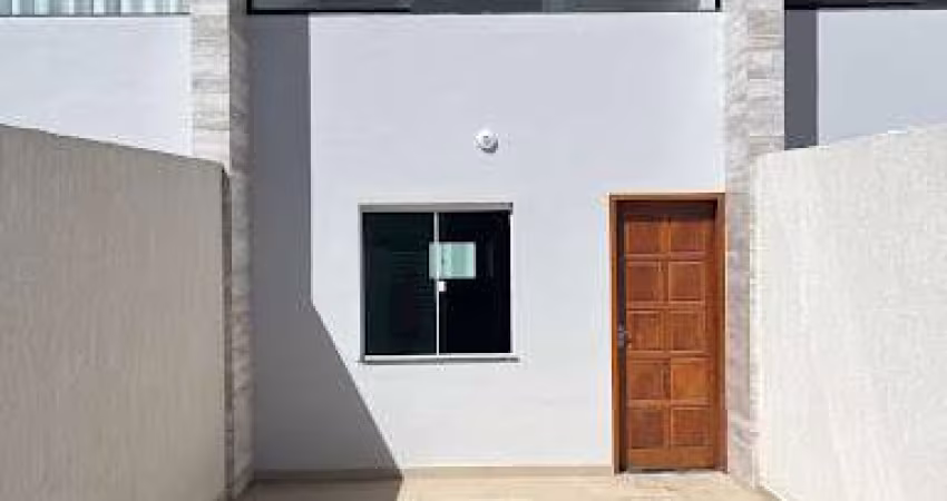 Casa com 2 dormitórios à venda, 112 m² por R$ 398.000,00 - Hawai - Araruama/RJ