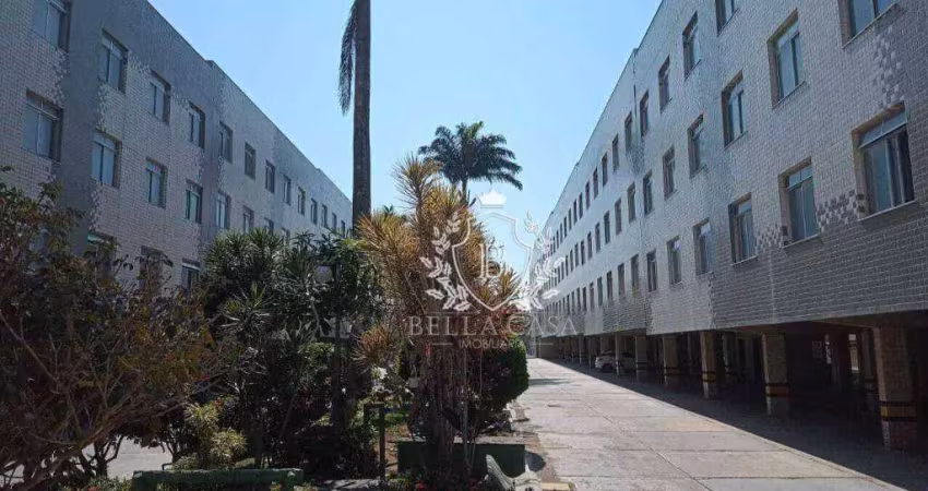 Apartamento com 2 dormitórios à venda, 71 m² por R$ 450.000,00 - Passagem - Cabo Frio/RJ