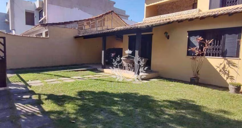 Casa com 3 dormitórios à venda, 180 m² por R$ 1.200.000,00 - Colinas - São Pedro da Aldeia/RJ