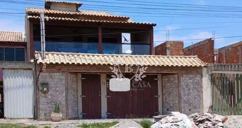 Casa com 5 dormitórios à venda, 221 m² por R$ 850.000,00 - Praia do Pontal - Arraial do Cabo/RJ