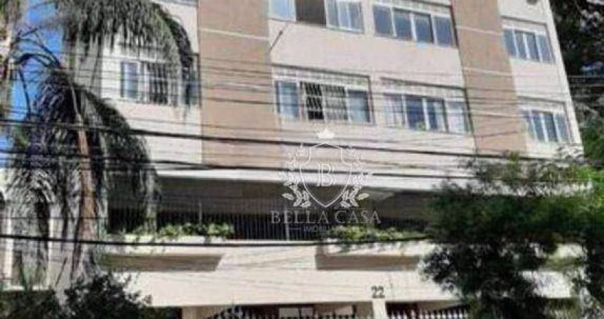 Apartamento com 2 dormitórios à venda, 90 m² por R$ 316.000,00 - Icaraí - Niterói/RJ