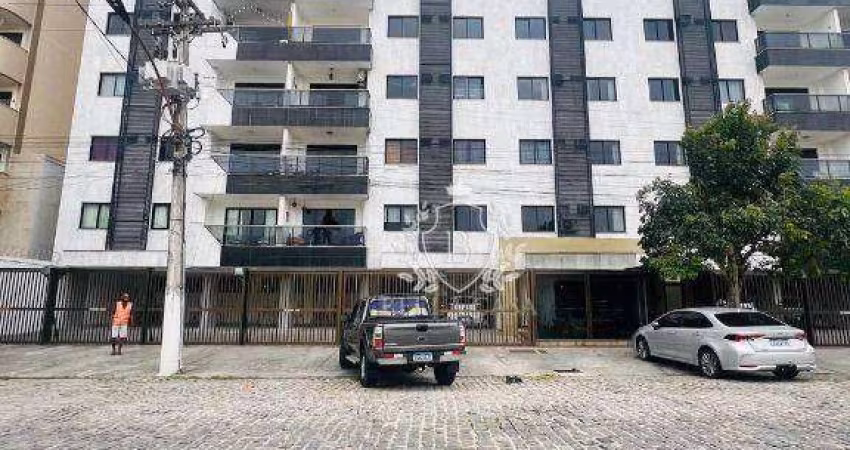 Apartamento com 3 dormitórios à venda, 122 m² por R$ 900.000,00 - Centro - Araruama/RJ