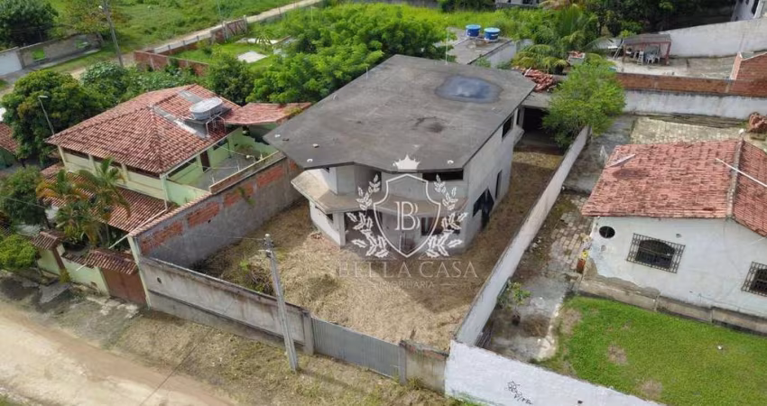 Terreno à venda, 450 m² por R$ 320.000,00 - Hawai - Araruama/RJ