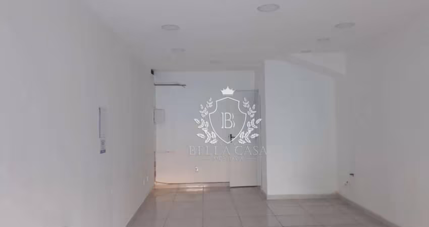 Loja para alugar, 27 m² por R$ 2.100,00/mês - Centro - Rio das Ostras/RJ