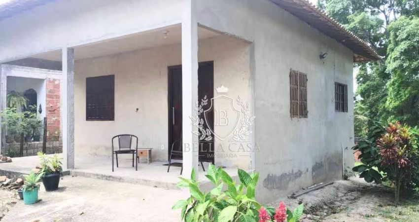 Casa, 60 m² - venda por R$ 300.000,00 ou aluguel por R$ 1.500,00/mês - Três Vendas - Araruama/RJ