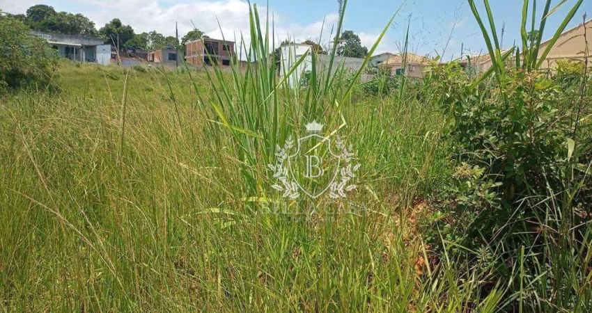 Terreno à venda, 478 m² por R$ 60.000,00 - Três Vendas - Araruama/RJ