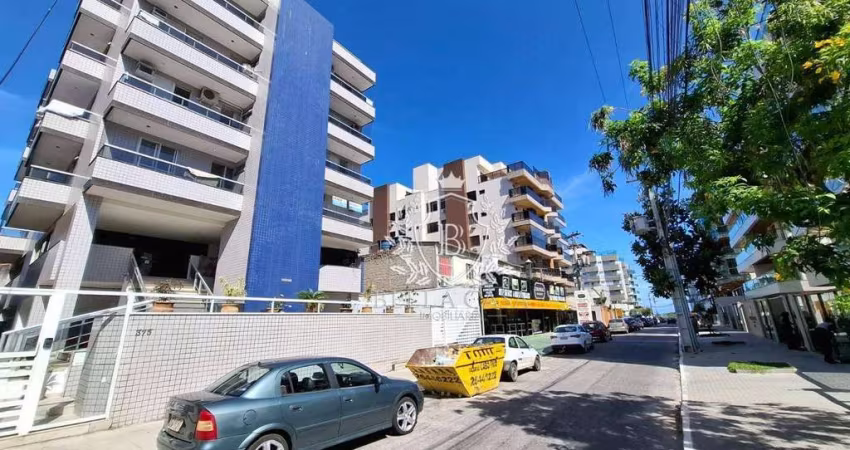 Apartamento com 2 dormitórios à venda, 113 m² por R$ 599.000,00 - Vila Nova - Cabo Frio/RJ
