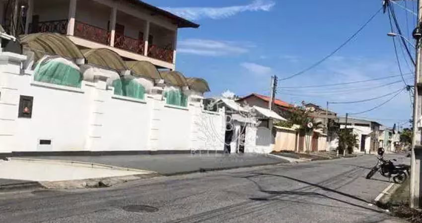 Casa com 7 dormitórios à venda, 2300 m² por R$ 3.000.000 - Parque Zabulão - Rio das Ostras/RJ
