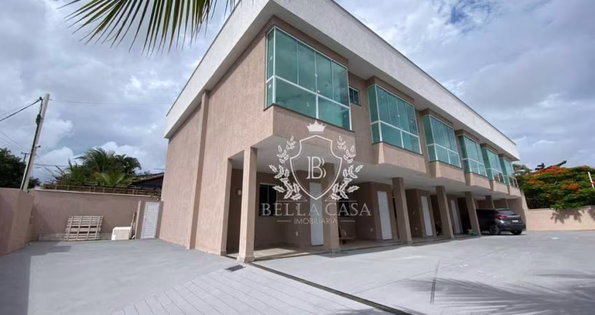 Casa à venda, 90 m² por R$ 249.000,00 - Rio Do Limão - Araruama/RJ