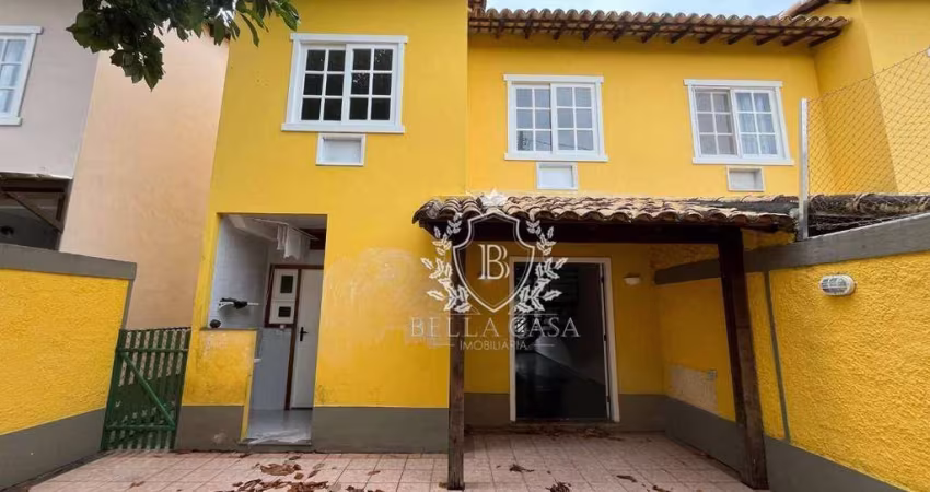Casa com 3 dormitórios à venda, 100 m² por R$ 1.250.000,00 - Camboinhas - Niterói/RJ