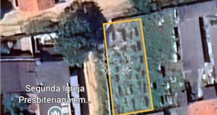Terreno à venda, 360 m² por R$ 350.000,00 - Viaduto - Araruama/RJ