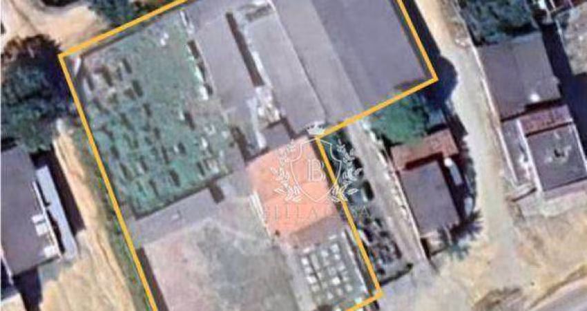 Área à venda, 2880 m² por R$ 5.000.000,00 - Viaduto - Araruama/RJ