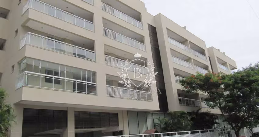 Apartamento com 2 dormitórios à venda, 70 m² por R$ 520.000,00 - Braga - Cabo Frio/RJ
