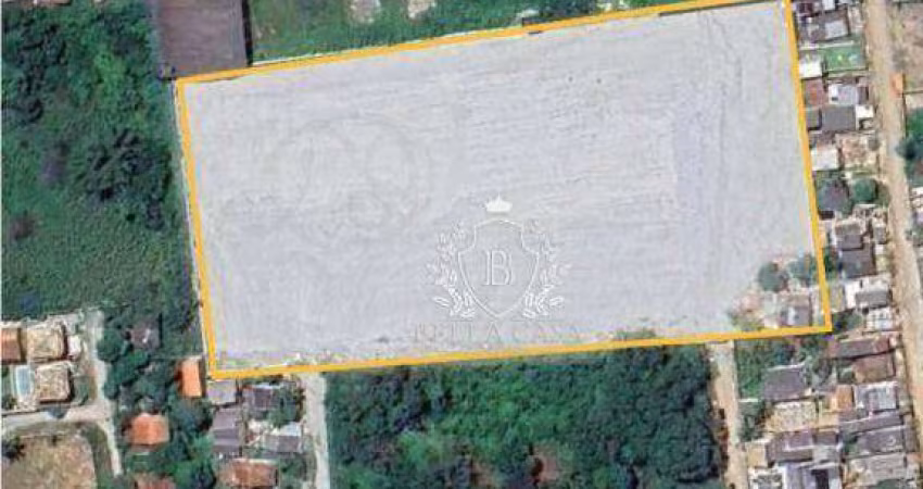 Terreno à venda, 20000 m² por R$ 6.500.000,00 - Rio Do Limão - Araruama/RJ